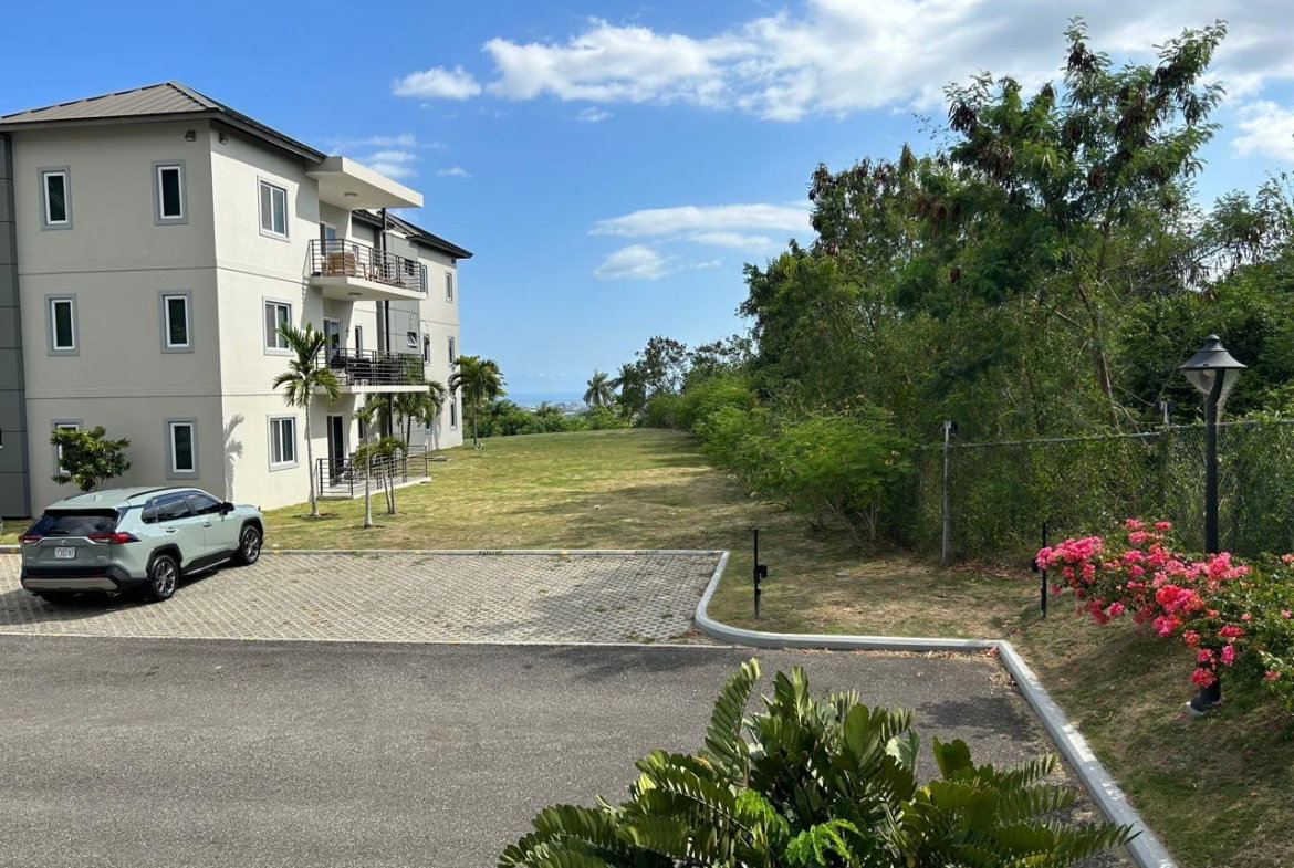 Twenty-Fourth image of 31d-16 Garden Close in Kingston 8, St. Andrew, Jamaica - property is For Rent