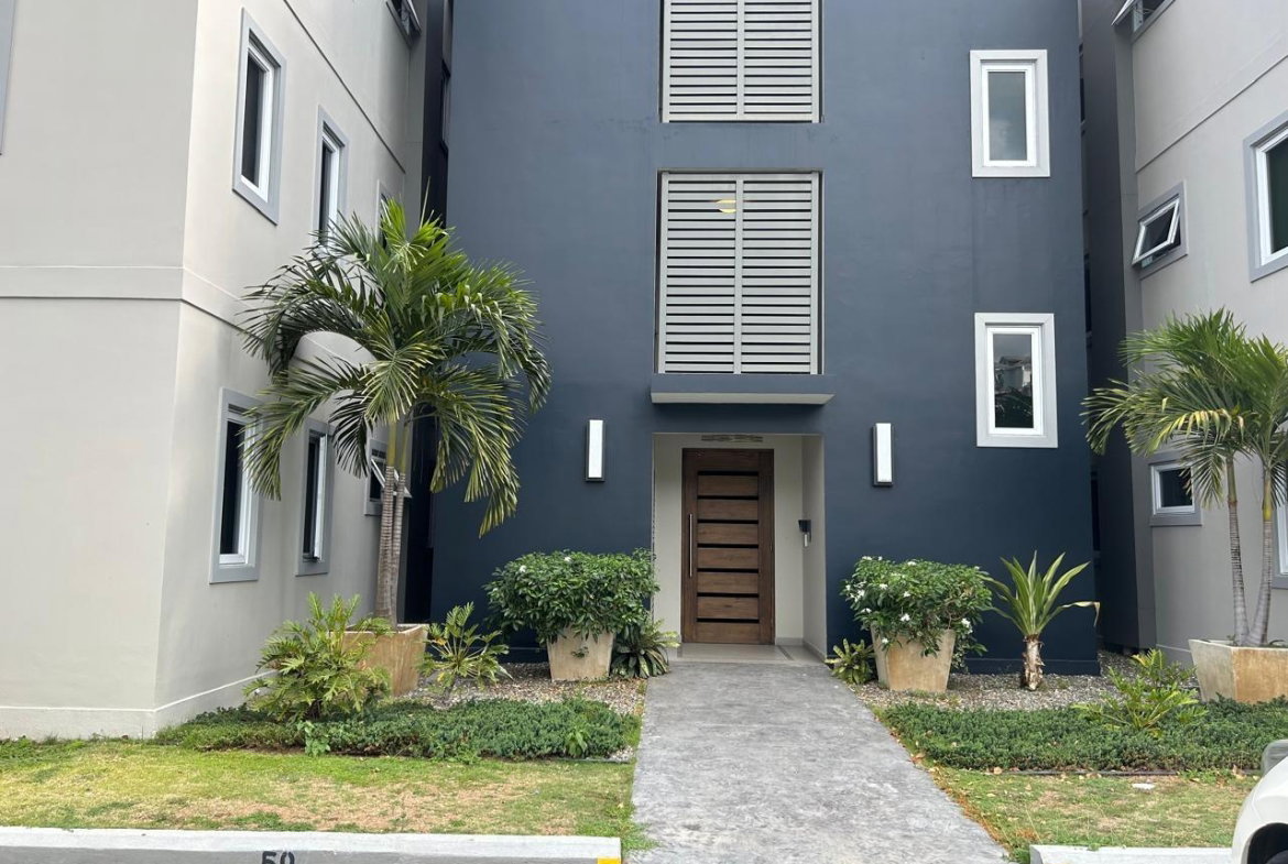 Twenty-Fifth image of 31d-16 Garden Close in Kingston 8, St. Andrew, Jamaica - property is For Rent
