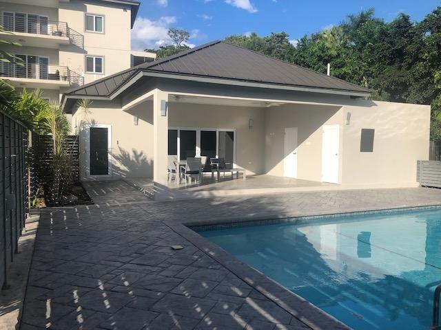 Twenty-Eighth image of 31d-16 Garden Close in Kingston 8, St. Andrew, Jamaica - property is For Rent