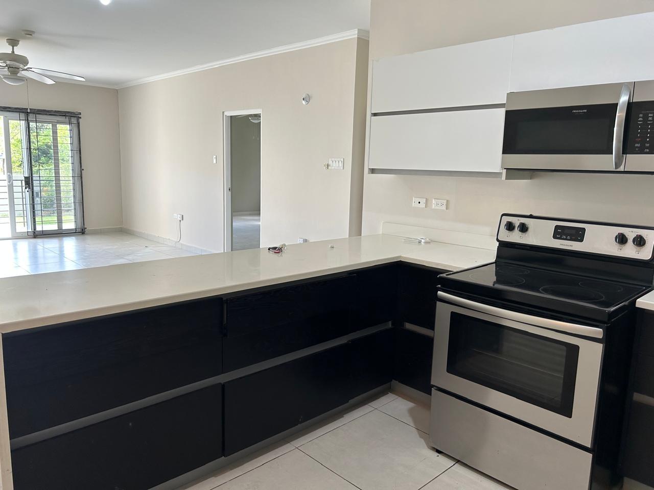 Fifth image of 31d-16 Garden Close in Kingston 8, St. Andrew, Jamaica - property is For Rent