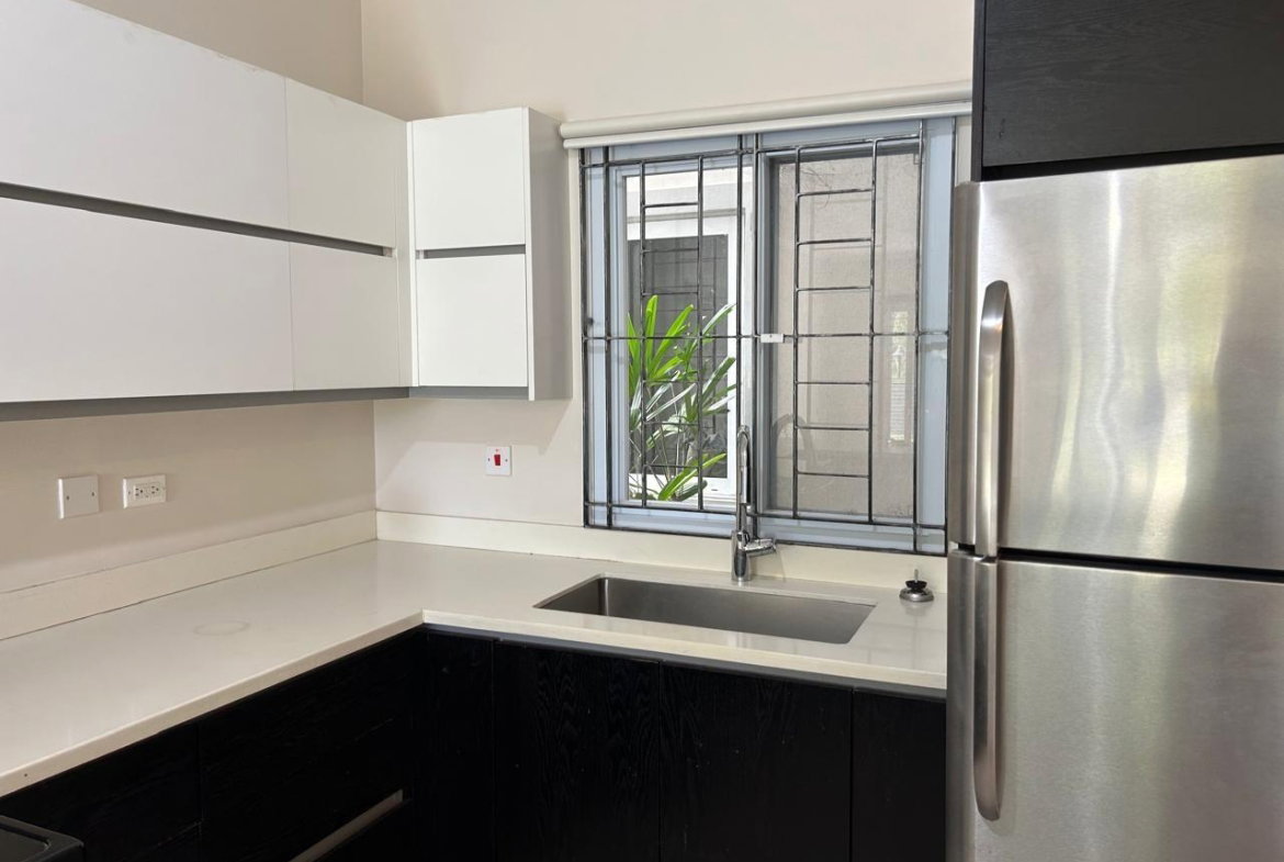 Sixth image of 31d-16 Garden Close in Kingston 8, St. Andrew, Jamaica - property is For Rent