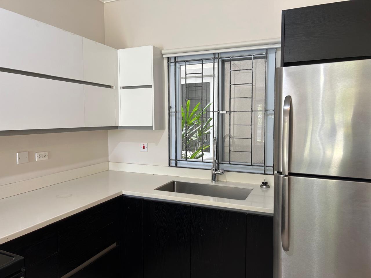 Sixth image of 31d-16 Garden Close in Kingston 8, St. Andrew, Jamaica - property is For Rent
