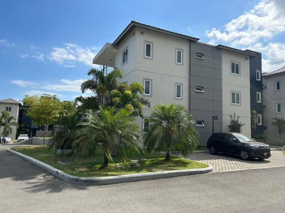 First image of 31d-16 Garden Close in Kingston 8, St. Andrew, Jamaica - property is For Rent