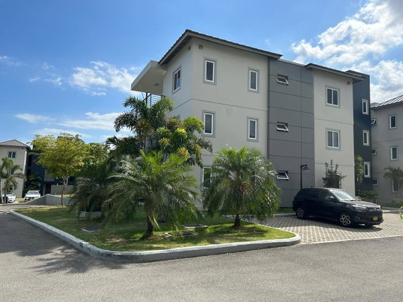 First image of 31d-16 Garden Close in Kingston 8, St. Andrew, Jamaica - property is For Rent