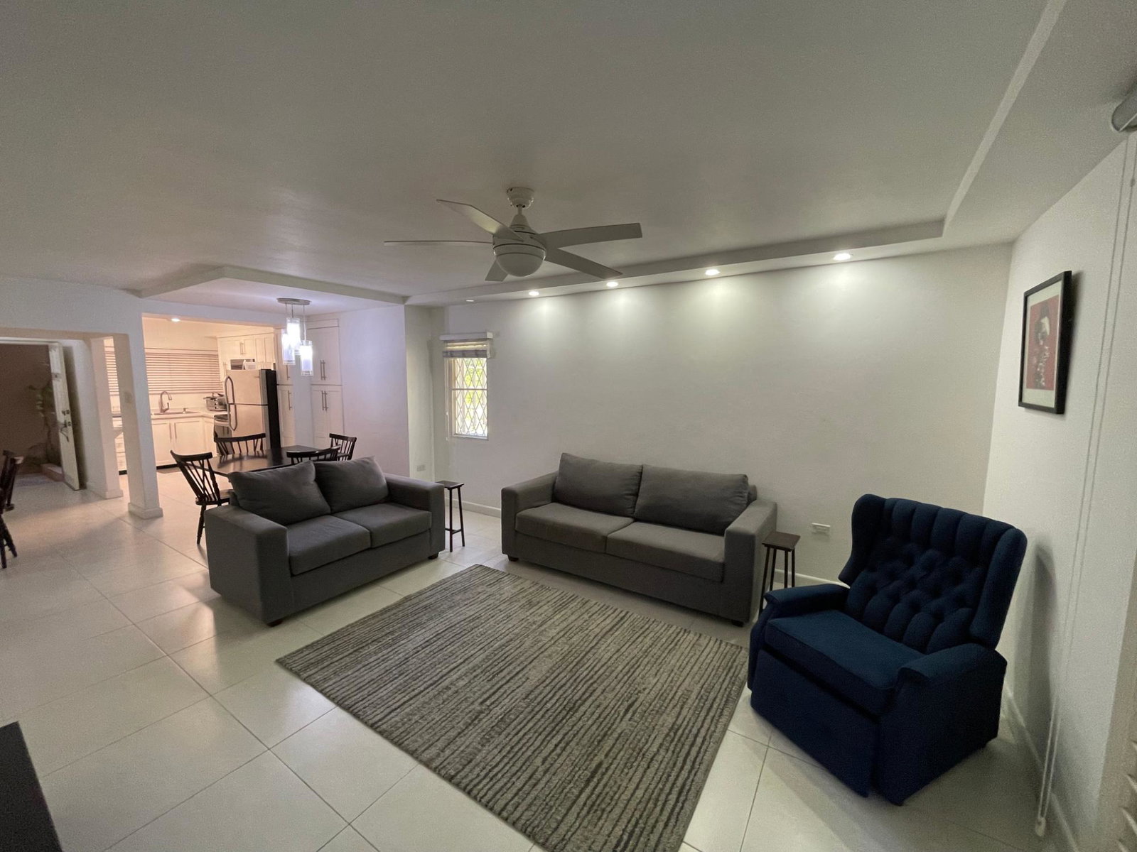 Second image of 29- Manor Park Drive in Kingston 8, St. Andrew, Jamaica - property is For Rent
