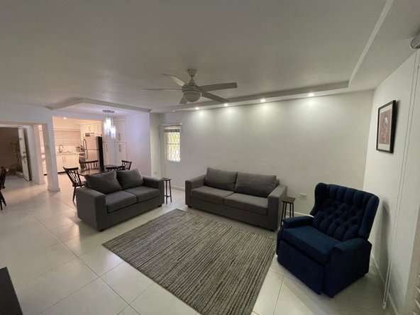 Second image of 29- Manor Park Drive in Kingston 8, St. Andrew, Jamaica - property is For Rent