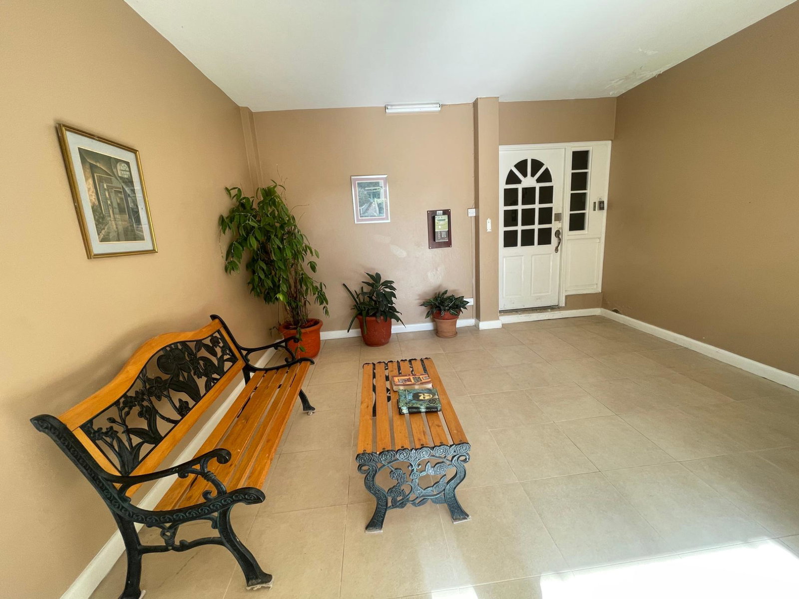 Sixteenth image of 29- Manor Park Drive in Kingston 8, St. Andrew, Jamaica - property is For Rent