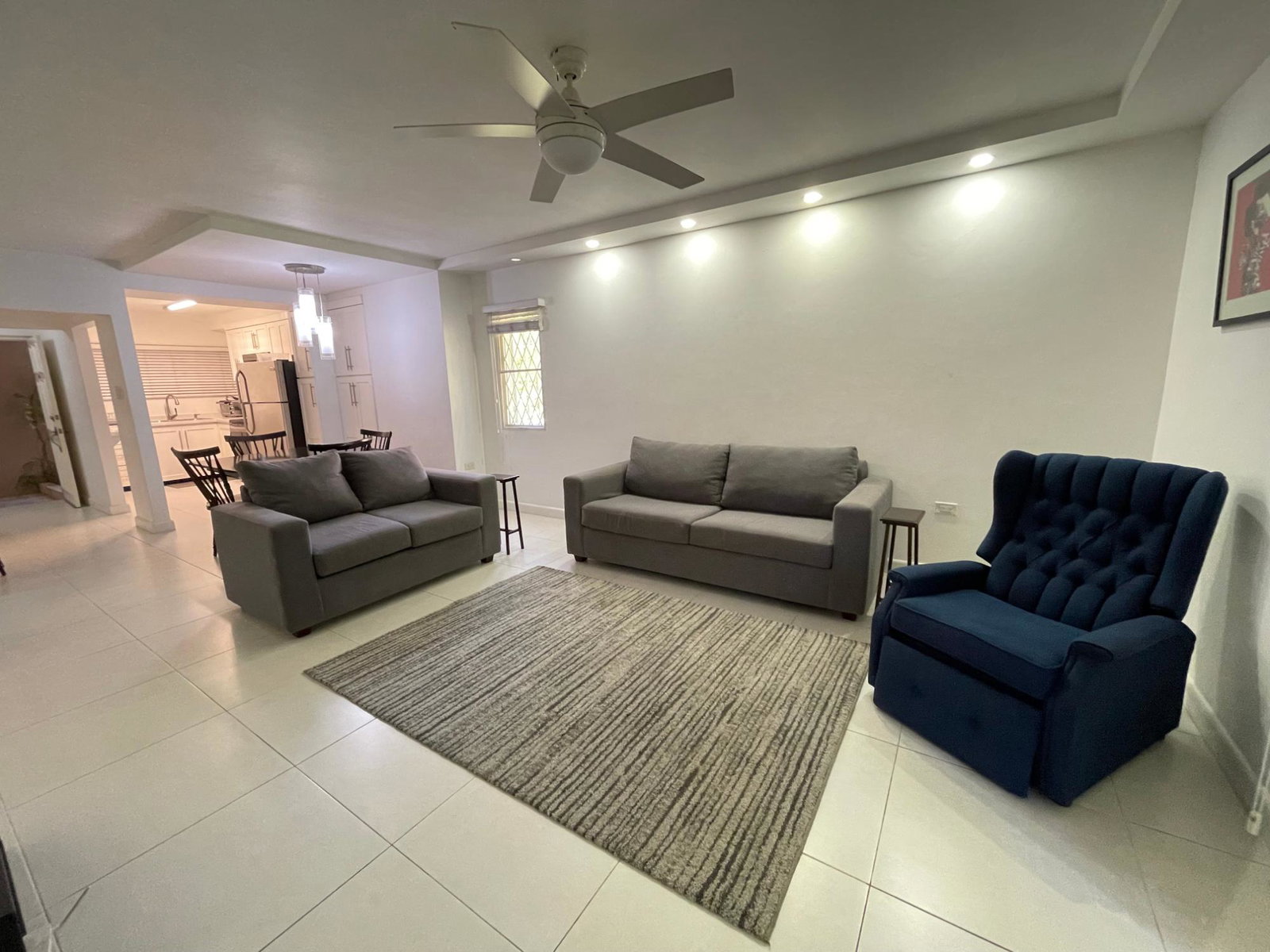 Fourth image of 29- Manor Park Drive in Kingston 8, St. Andrew, Jamaica - property is For Rent