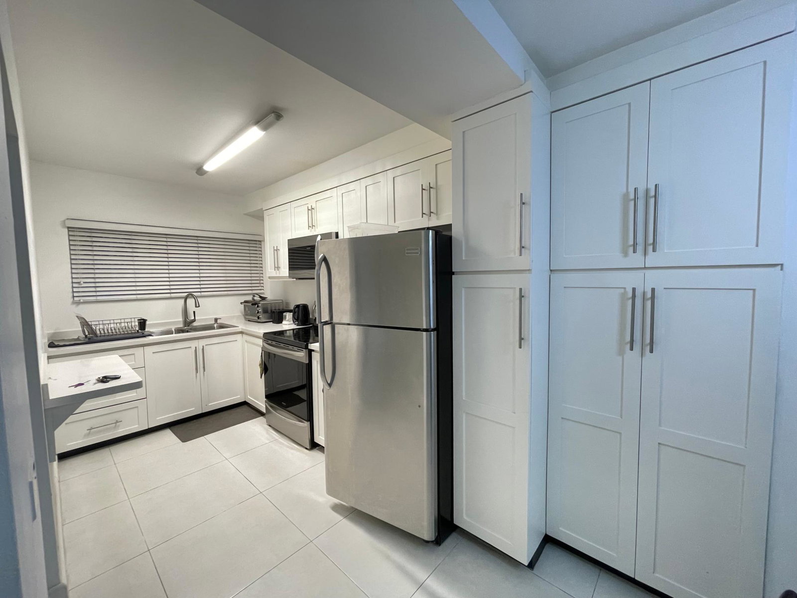 Sixth image of 29- Manor Park Drive in Kingston 8, St. Andrew, Jamaica - property is For Rent