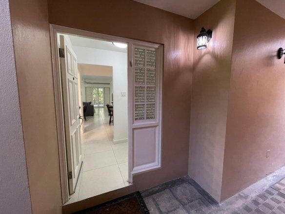 First image of 29- Manor Park Drive in Kingston 8, St. Andrew, Jamaica - property is For Rent