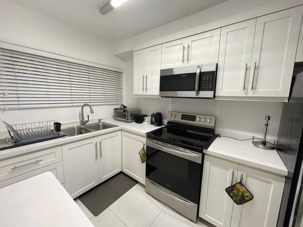 Seventh image of 29- Manor Park Drive in Kingston 8, St. Andrew, Jamaica - property is For Rent