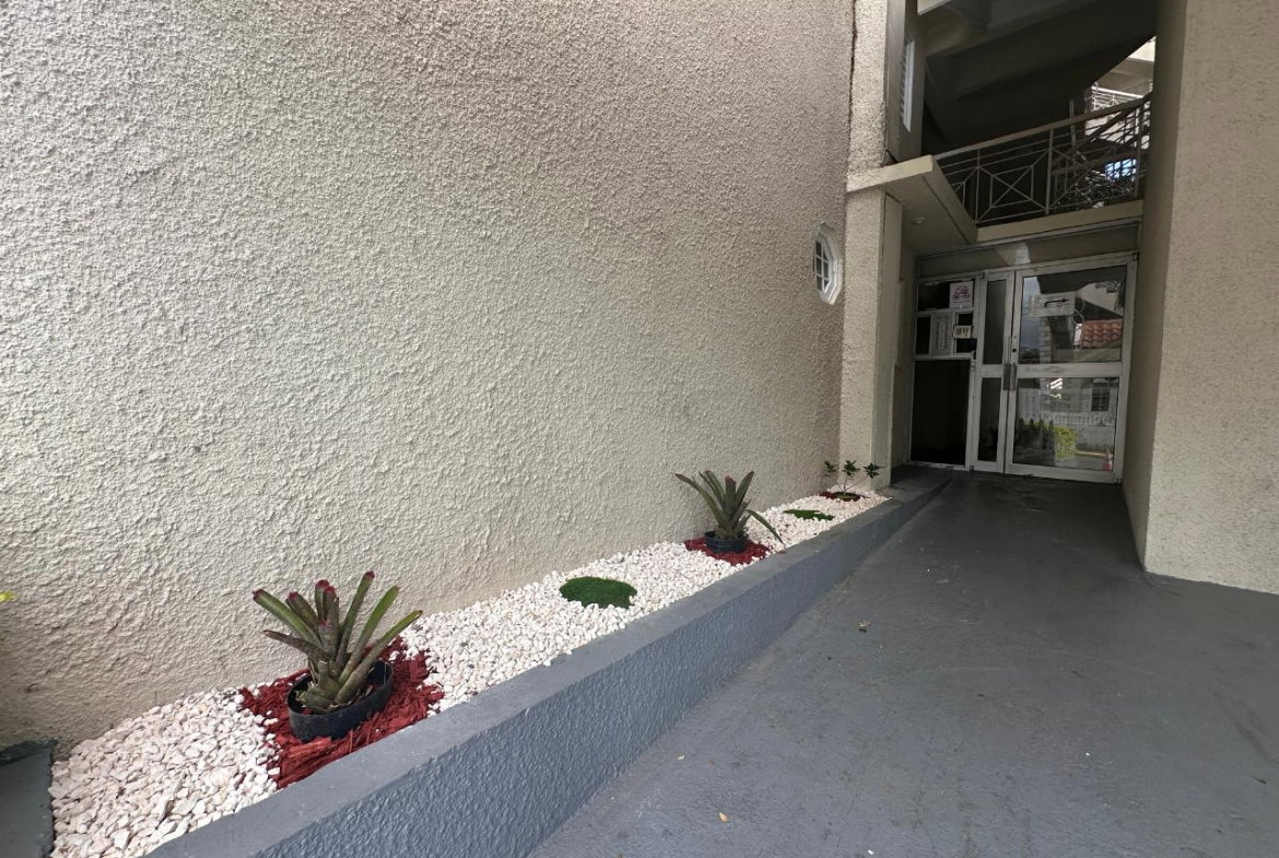 Second image of 114 Constant Spring Road in Kingston 8, St. Andrew, Jamaica - property is For Sale