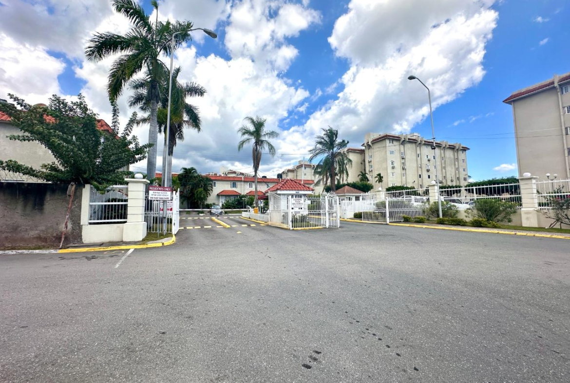 Twelfth image of 114 Constant Spring Road in Kingston 8, St. Andrew, Jamaica - property is For Sale