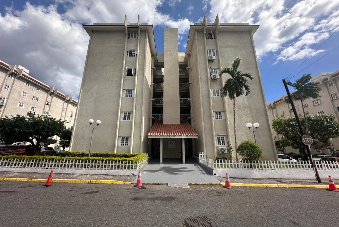First image of 114 Constant Spring Road in Kingston 8, St. Andrew, Jamaica - property is For Sale