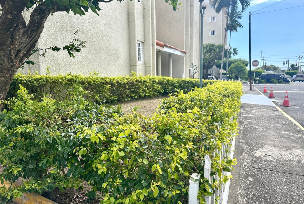 Fourth image of 114 Constant Spring Road in Kingston 8, St. Andrew, Jamaica - property is For Sale