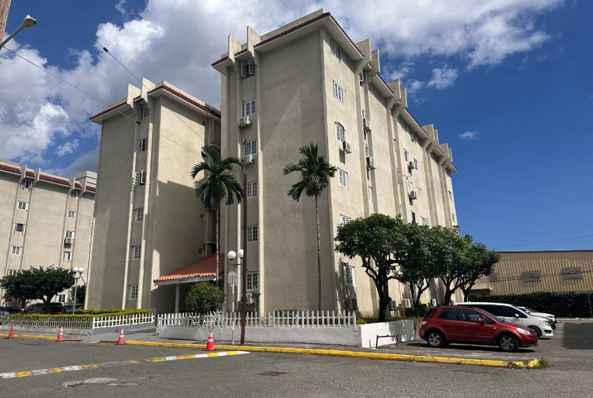 Fifth image of 114 Constant Spring Road in Kingston 8, St. Andrew, Jamaica - property is For Sale