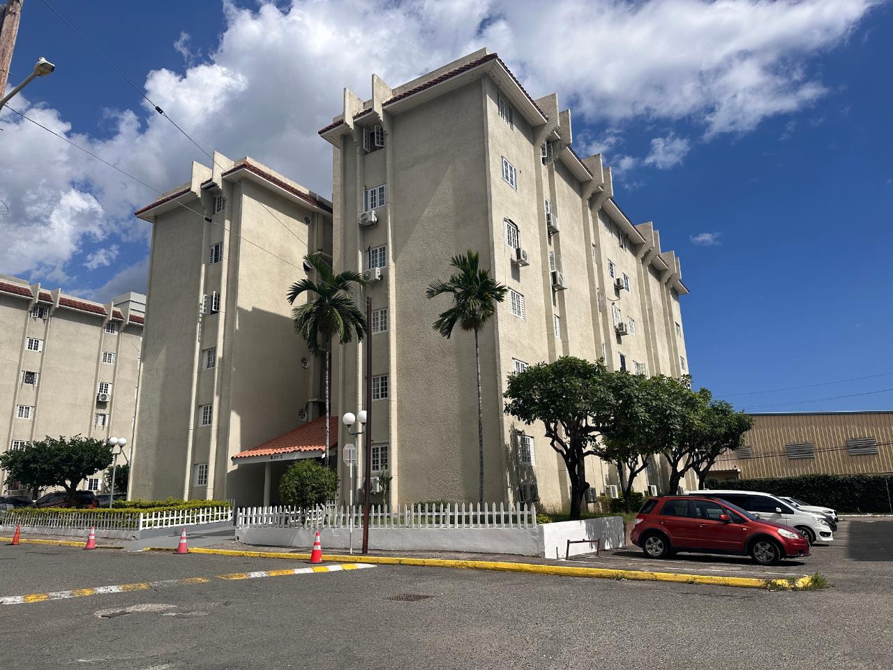 Fifth image of 114 Constant Spring Road in Kingston 8, St. Andrew, Jamaica - property is For Sale
