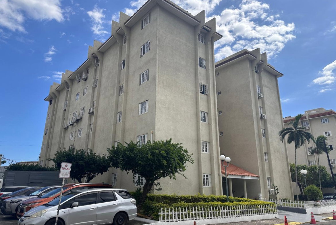 Sixth image of 114 Constant Spring Road in Kingston 8, St. Andrew, Jamaica - property is For Sale