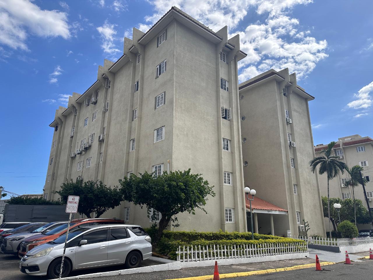Sixth image of 114 Constant Spring Road in Kingston 8, St. Andrew, Jamaica - property is For Sale