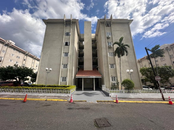 First image of 114 Constant Spring Road in Kingston 8, St. Andrew, Jamaica - property is For Sale