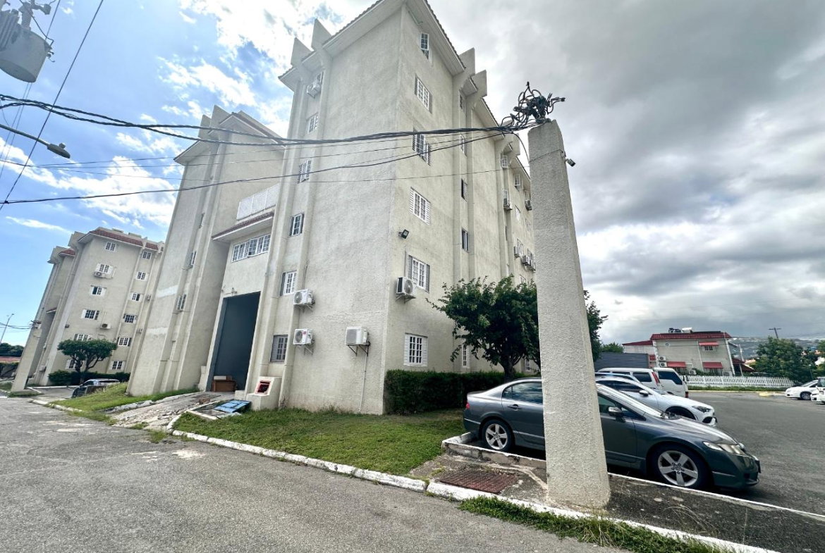 Seventh image of 114 Constant Spring Road in Kingston 8, St. Andrew, Jamaica - property is For Sale