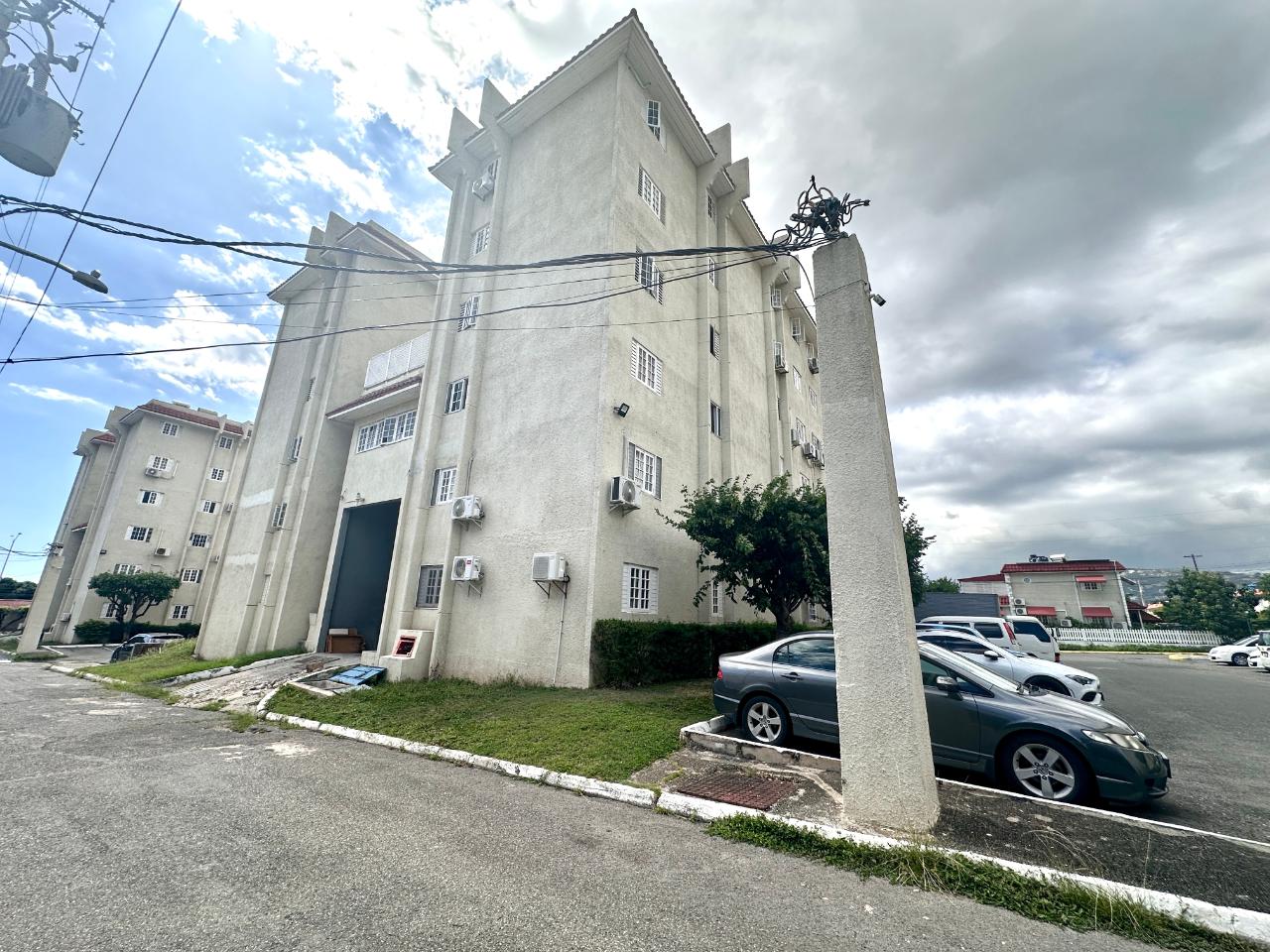Seventh image of 114 Constant Spring Road in Kingston 8, St. Andrew, Jamaica - property is For Sale