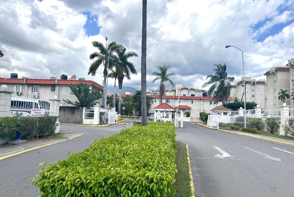Ninth image of 114 Constant Spring Road in Kingston 8, St. Andrew, Jamaica - property is For Sale