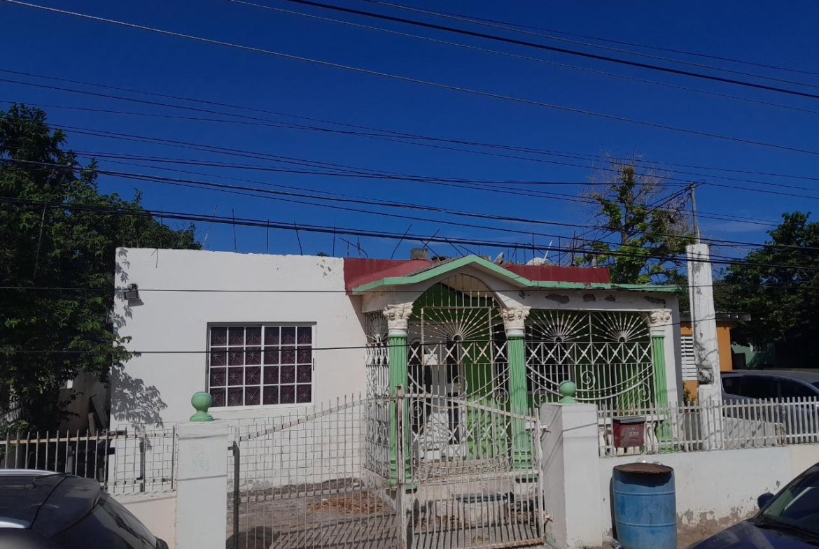 First image of 1-lot 295 Breaton Walk Way #12 in Braeton Newtown, St. Catherine, Jamaica - property is For Sale