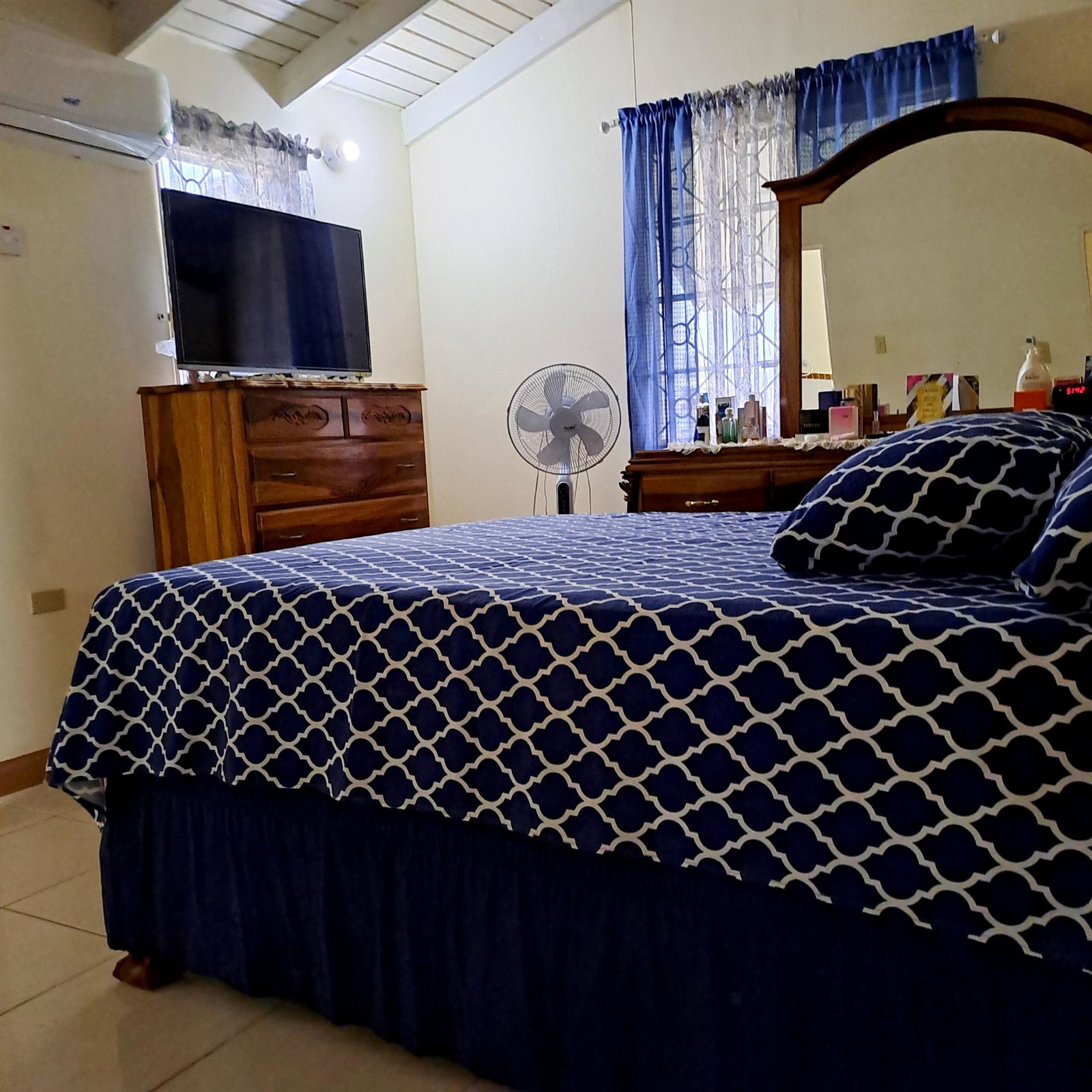 Second image of Lot 107- Coral Spring Village in Coral Spring, Trelawny, Jamaica - property is For Rent