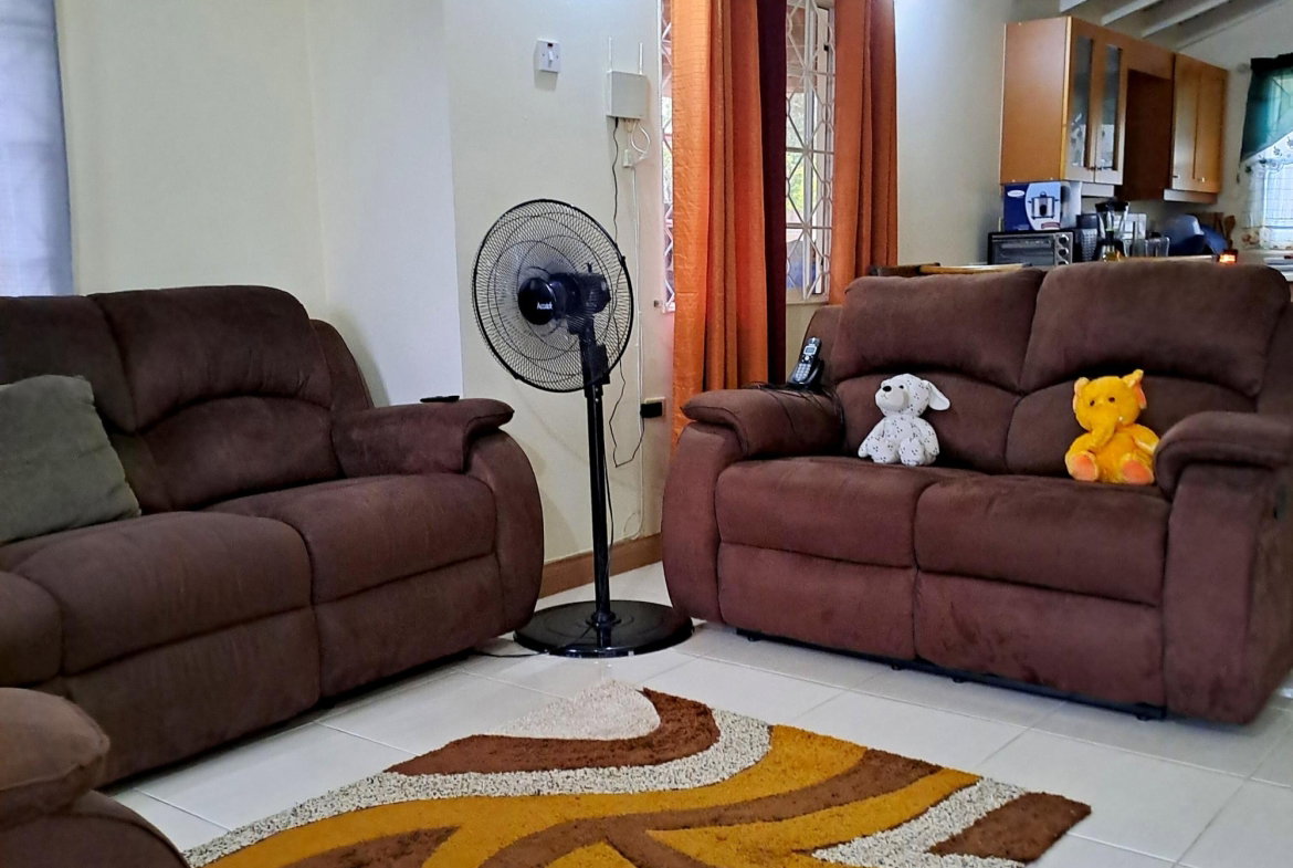 First image of Lot 107- Coral Spring Village in Coral Spring, Trelawny, Jamaica - property is For Rent