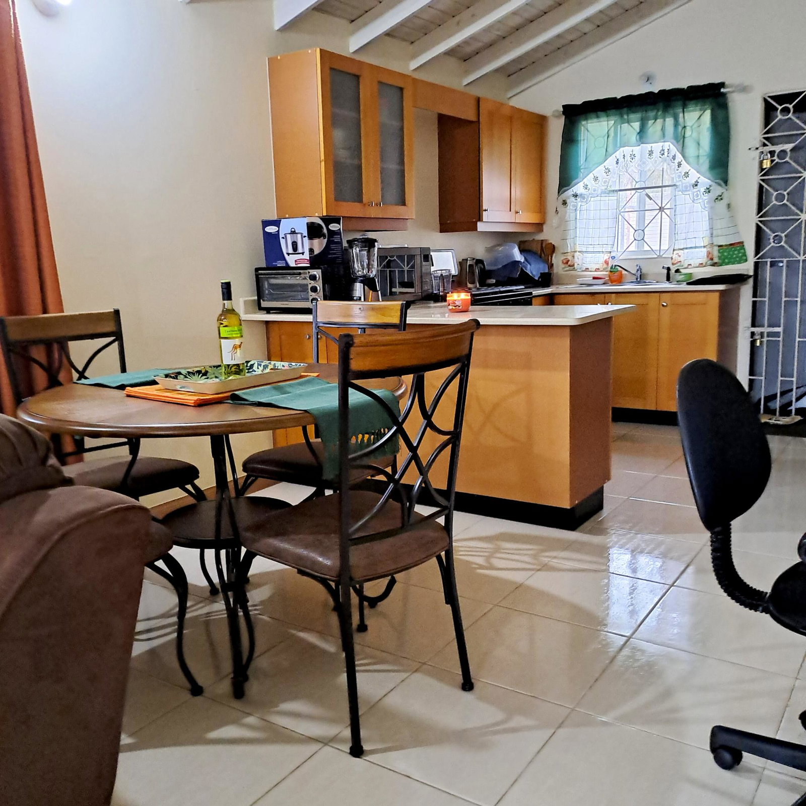 Third image of Lot 107- Coral Spring Village in Coral Spring, Trelawny, Jamaica - property is For Rent
