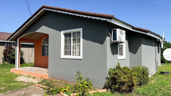 Second image of 618 Florence Hall in FLORENCE HALL VILLAGE, Trelawny, Jamaica - property is For Rent