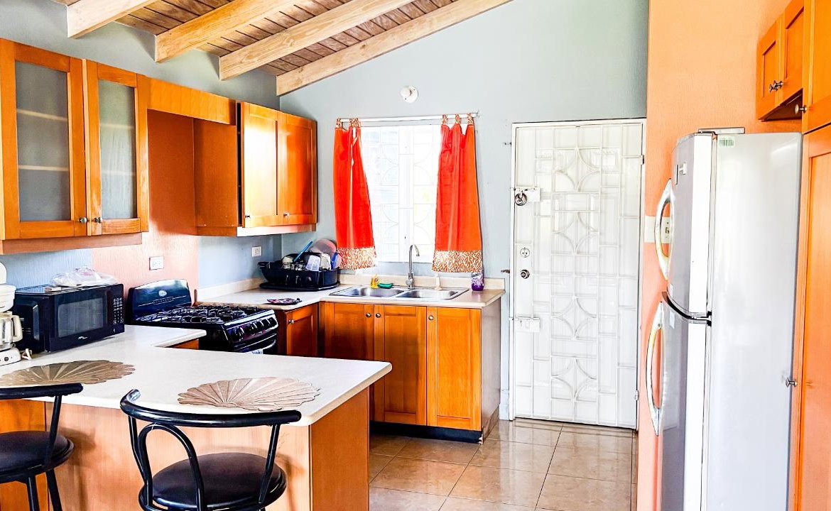 Eleventh image of 618 Florence Hall in FLORENCE HALL VILLAGE, Trelawny, Jamaica - property is For Rent