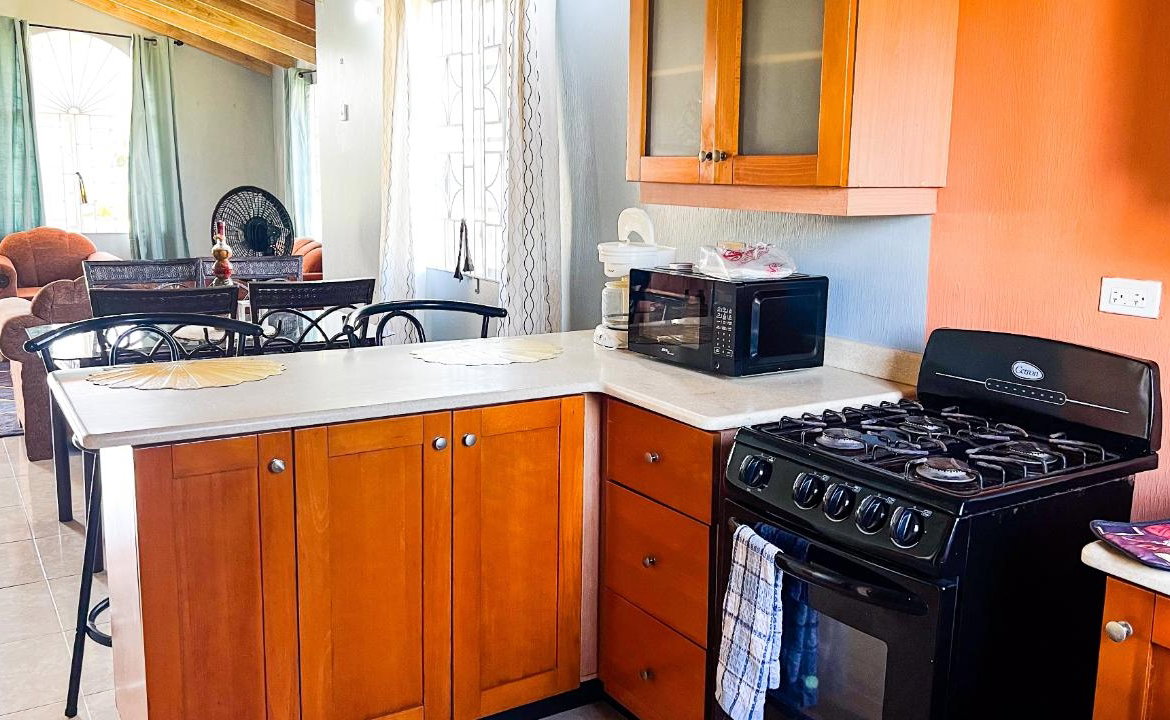 Twelfth image of 618 Florence Hall in FLORENCE HALL VILLAGE, Trelawny, Jamaica - property is For Rent