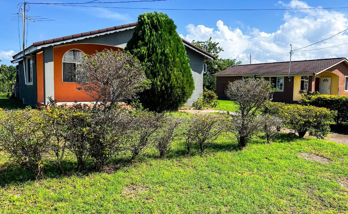 Fourth image of 618 Florence Hall in FLORENCE HALL VILLAGE, Trelawny, Jamaica - property is For Rent