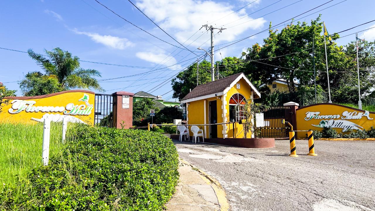 Fifth image of 618 Florence Hall in FLORENCE HALL VILLAGE, Trelawny, Jamaica - property is For Rent