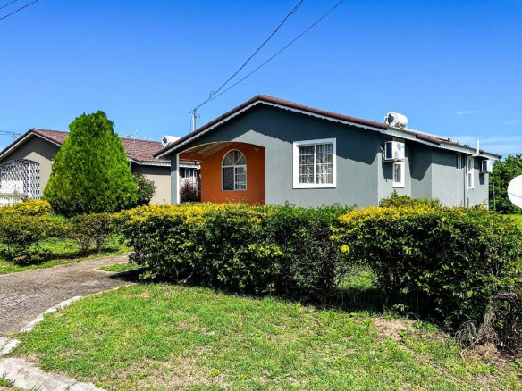 First image of 618 Florence Hall in FLORENCE HALL VILLAGE, Trelawny, Jamaica - property is For Rent