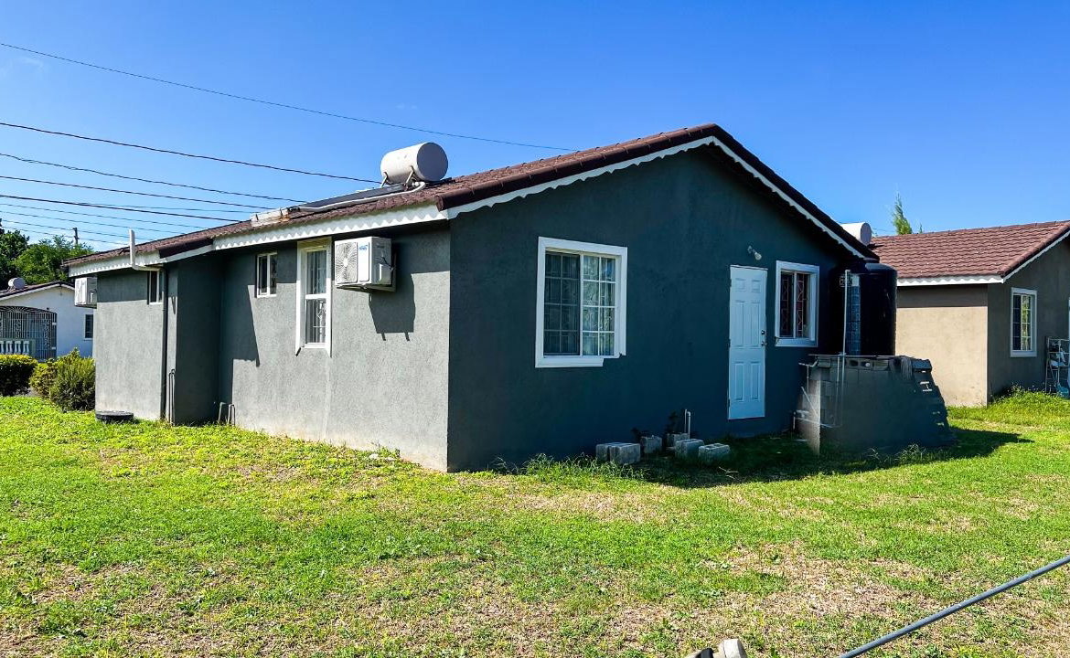 Seventh image of 618 Florence Hall in FLORENCE HALL VILLAGE, Trelawny, Jamaica - property is For Rent