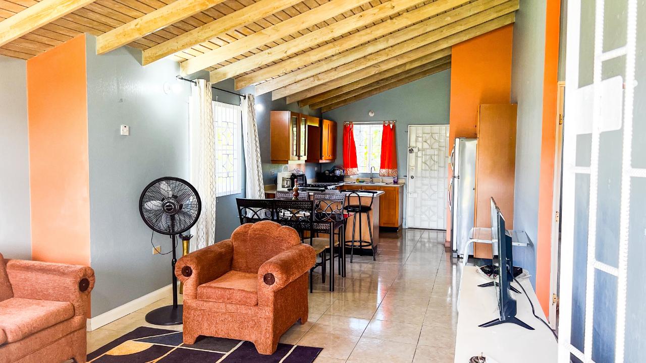 Eighth image of 618 Florence Hall in FLORENCE HALL VILLAGE, Trelawny, Jamaica - property is For Rent