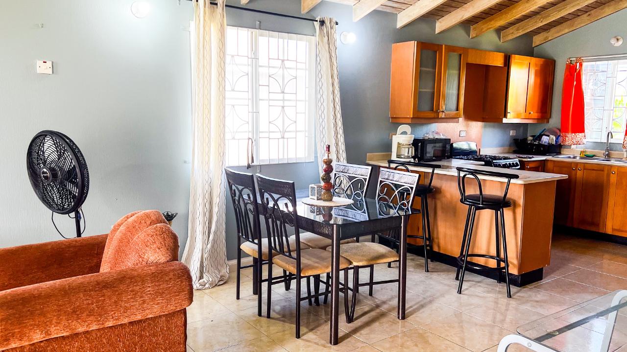 Ninth image of 618 Florence Hall in FLORENCE HALL VILLAGE, Trelawny, Jamaica - property is For Rent