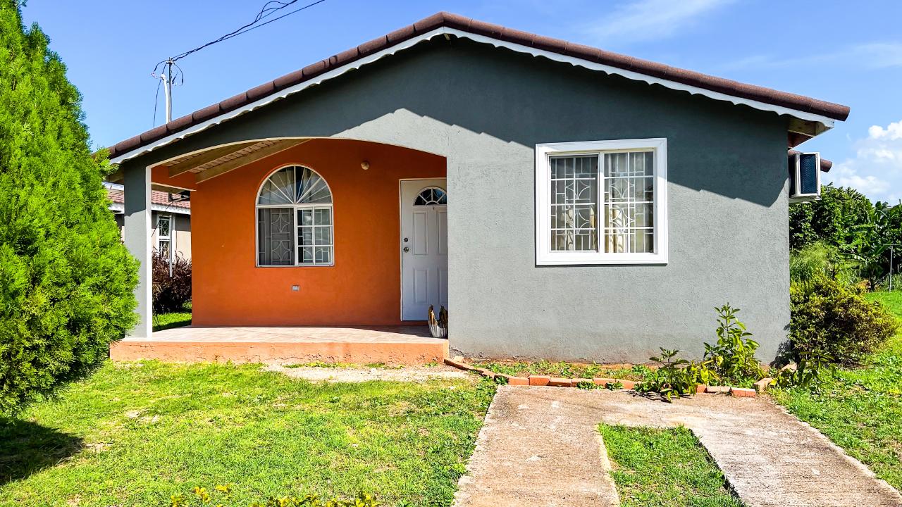 Tenth image of 618 Florence Hall in FLORENCE HALL VILLAGE, Trelawny, Jamaica - property is For Rent