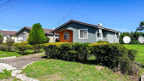 First image of 618 Florence Hall in FLORENCE HALL VILLAGE, Trelawny, Jamaica - property is For Rent