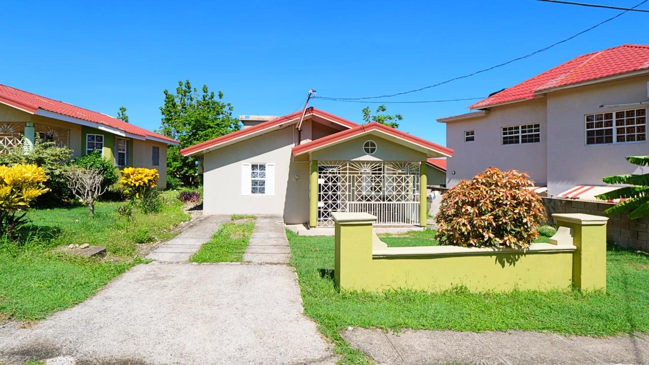 Second image of 67- Greenwich Estate in Greenwich Park, St. Ann, Jamaica - property is For Rent