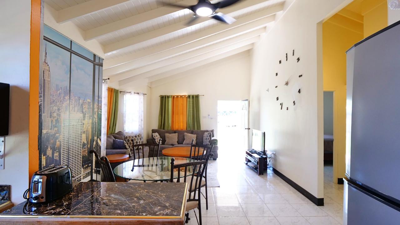 Fourteenth image of 67- Greenwich Estate in Greenwich Park, St. Ann, Jamaica - property is For Rent