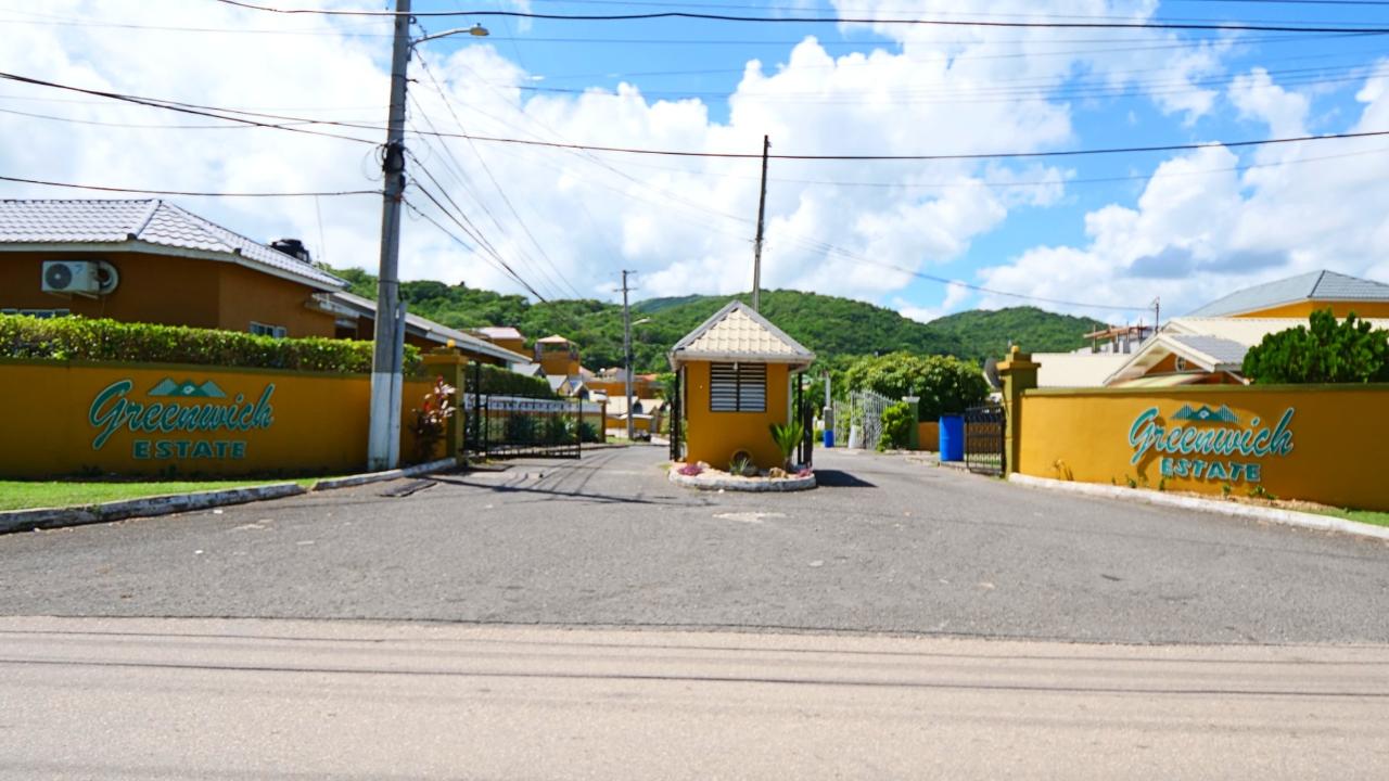 Third image of 67- Greenwich Estate in Greenwich Park, St. Ann, Jamaica - property is For Rent