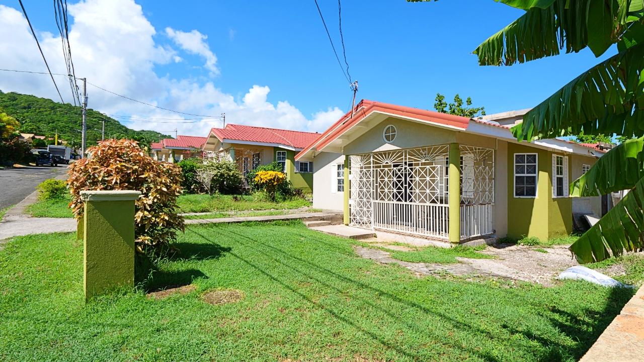 Fourth image of 67- Greenwich Estate in Greenwich Park, St. Ann, Jamaica - property is For Rent
