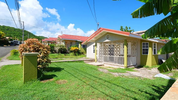 Fourth image of 67- Greenwich Estate in Greenwich Park, St. Ann, Jamaica - property is For Rent