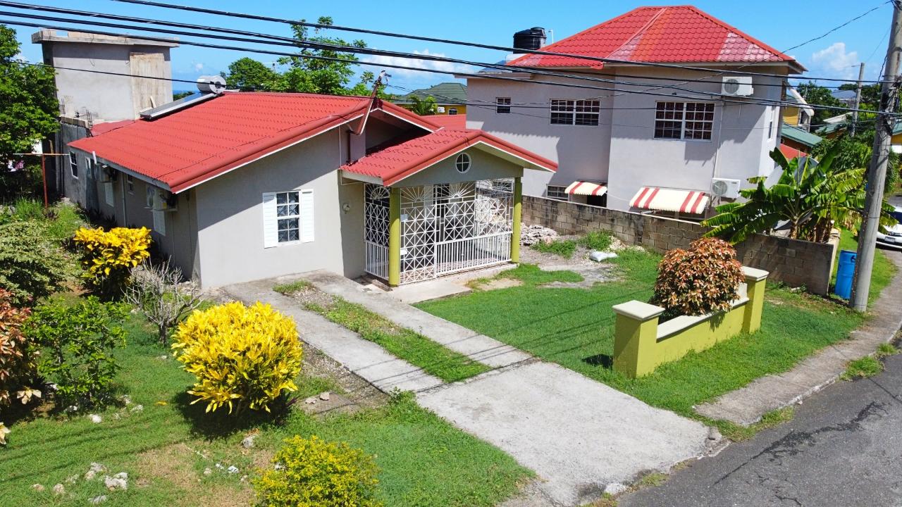 Fifth image of 67- Greenwich Estate in Greenwich Park, St. Ann, Jamaica - property is For Rent