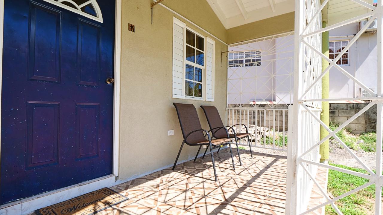 Sixth image of 67- Greenwich Estate in Greenwich Park, St. Ann, Jamaica - property is For Rent