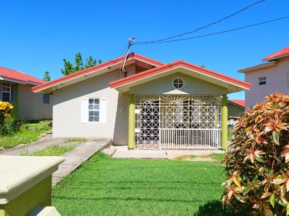 First image of 67- Greenwich Estate in Greenwich Park, St. Ann, Jamaica - property is For Rent